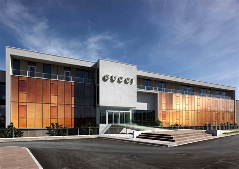 gucci sede svizzera|Corporate Information .